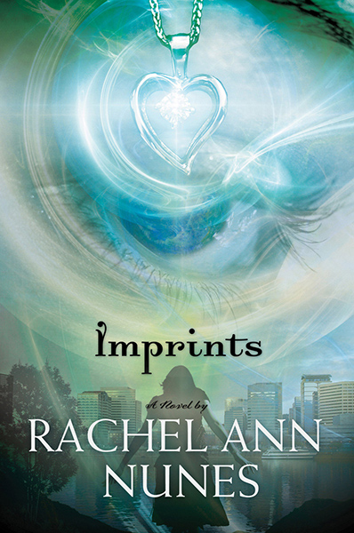Imprints (Autumn Rain Book 1)