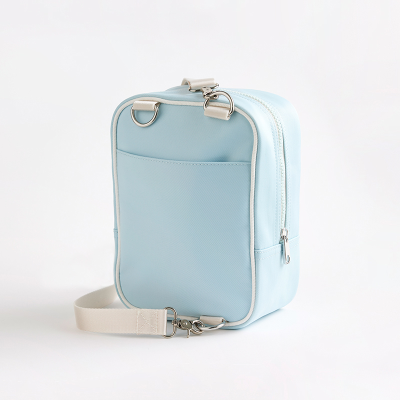 Crossbody Regular Scripture Tote, , large image number 10