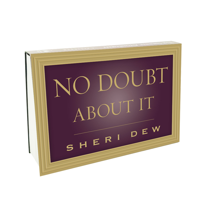 No Doubt About It - Pocket Gospel Classics, , large