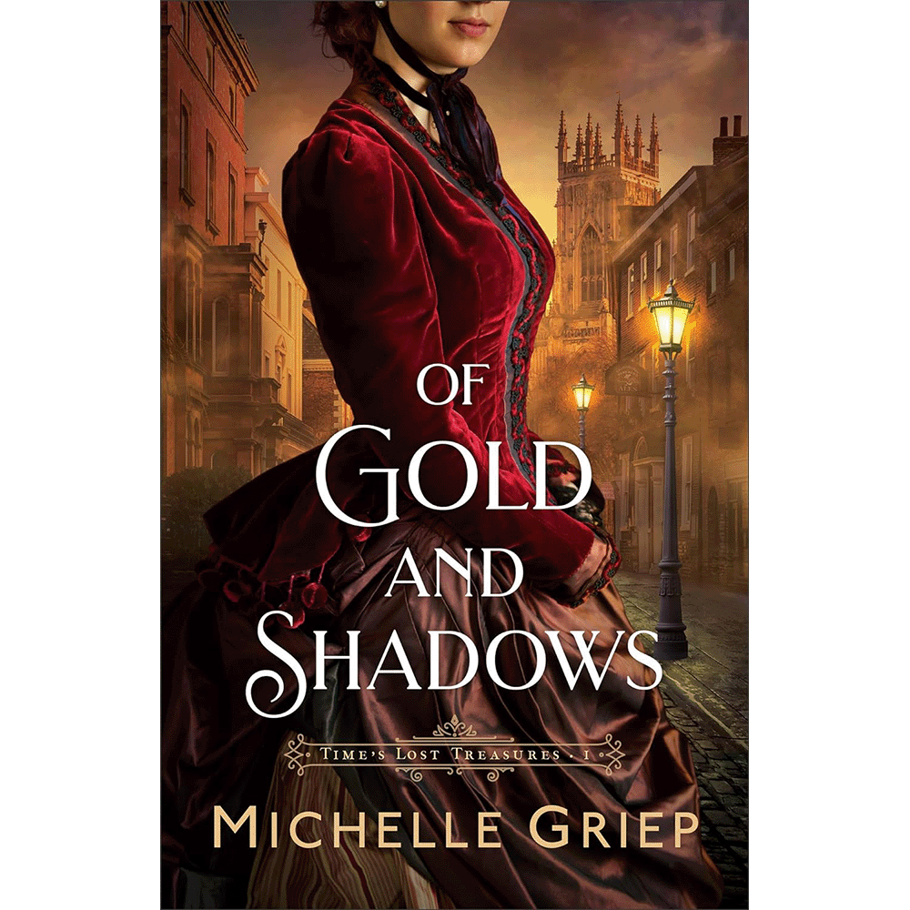 Of Gold And Shadows