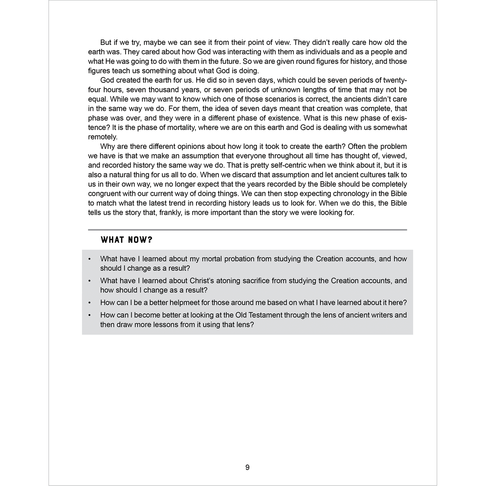 Inspirations and Insights from the Old Testament, , large image number 5