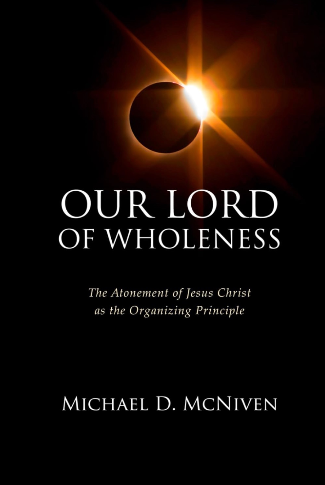 Our Lord of Wholeness, , large image number 0