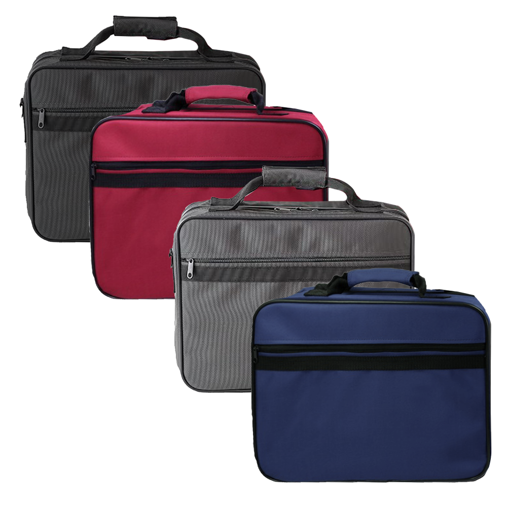 Temple Bag