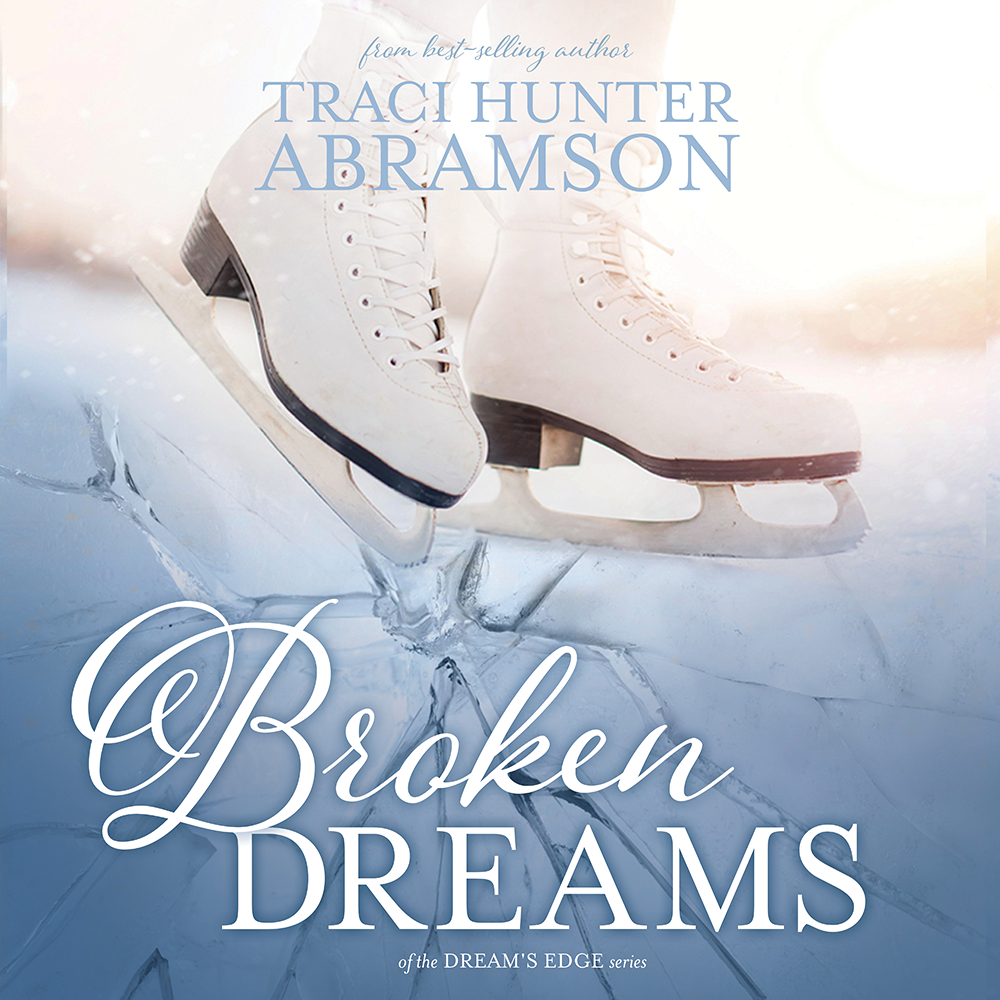 Broken Dreams (Dream's Edge, Book 1.5), , large image number 1