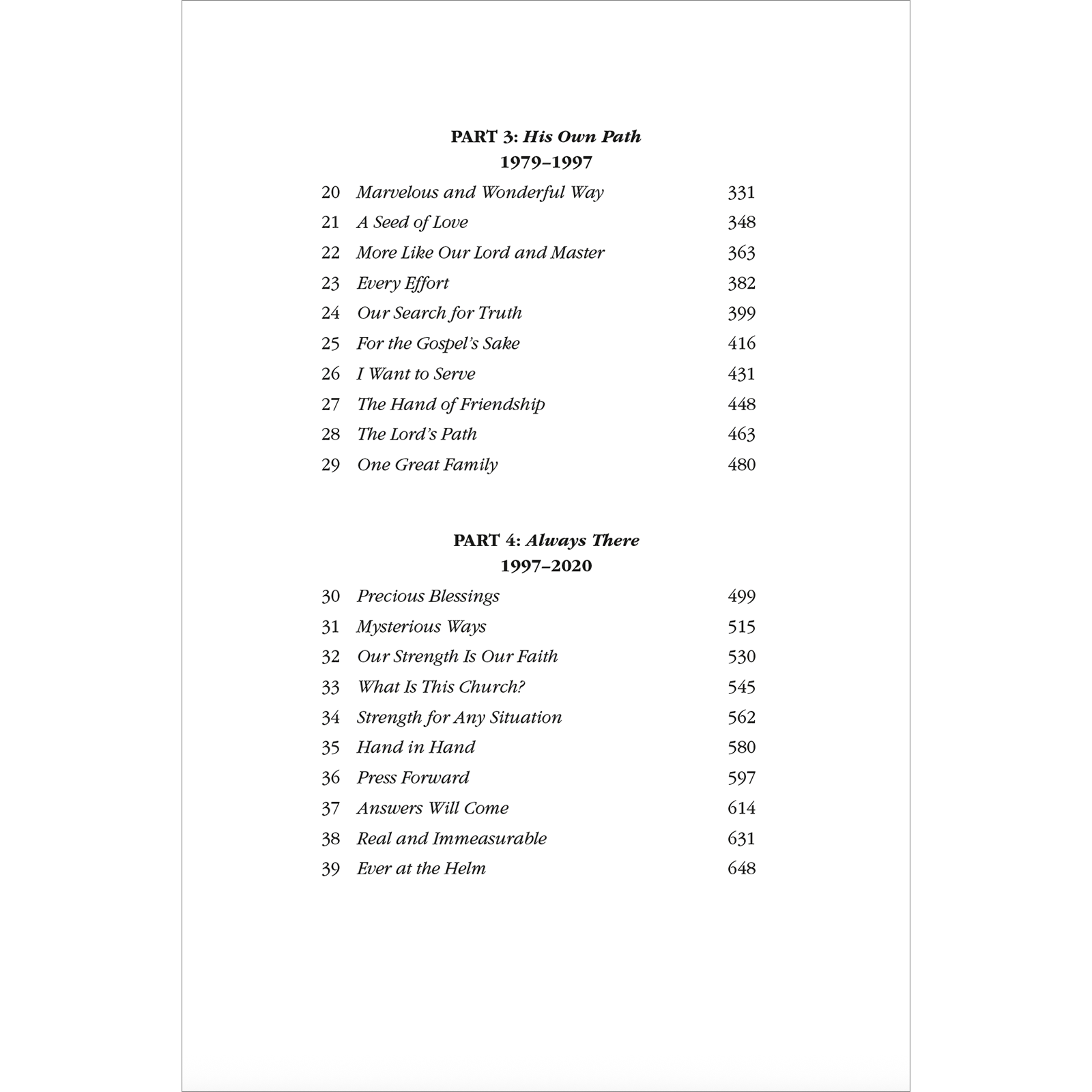 Saints, Vol. 4: Sounded in Every Ear 1955-2020, , large image number 2