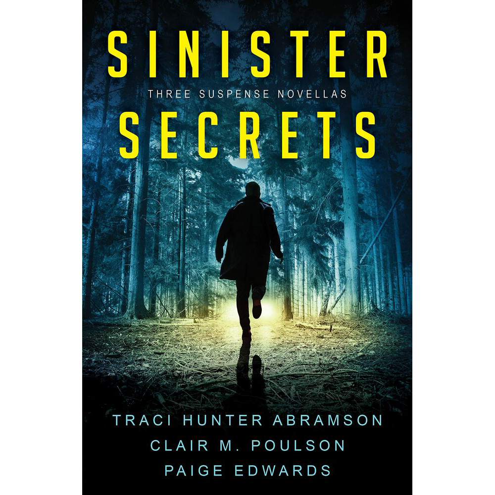 Sinister Secrets, , large image number 0