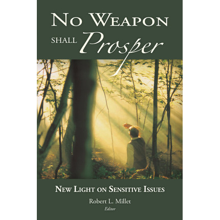 No Weapon Shall Prosper