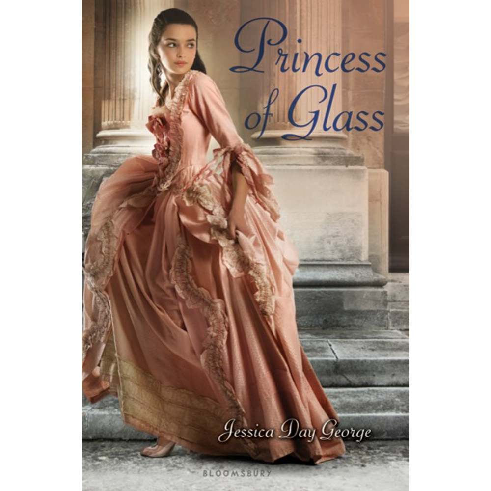 Princess of Glass