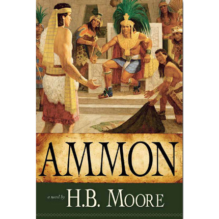 Ammon