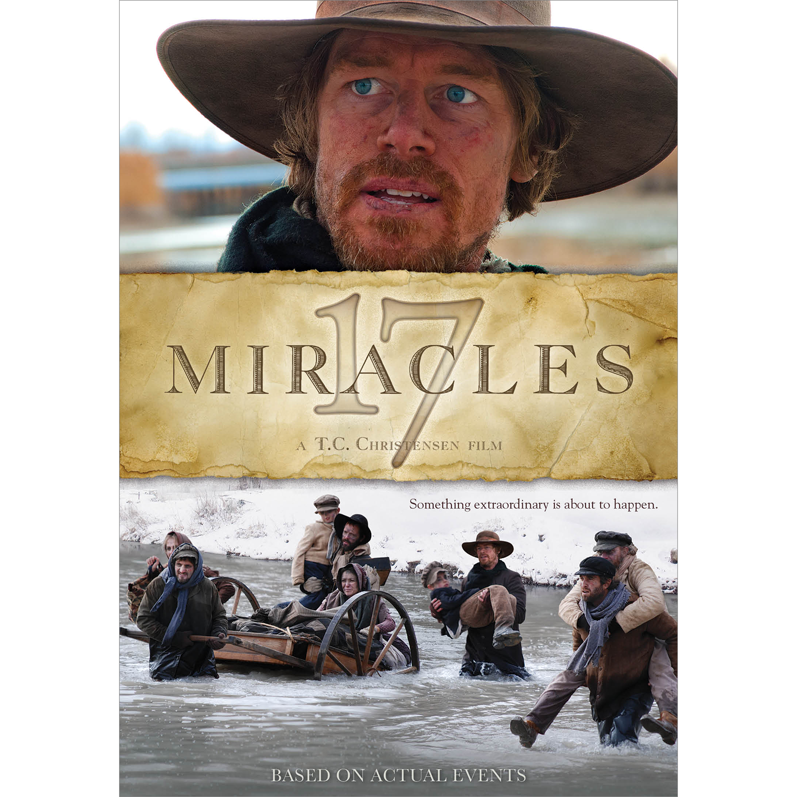 17 Miracles, , large image number 0