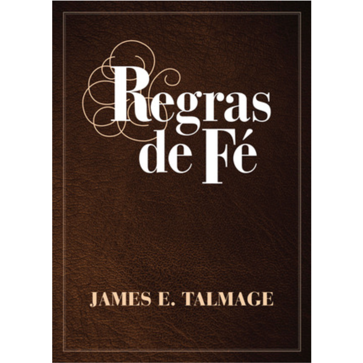Articles of Faith (Portuguese)