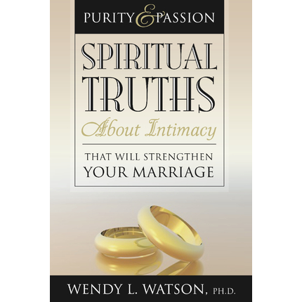 Purity And Passion