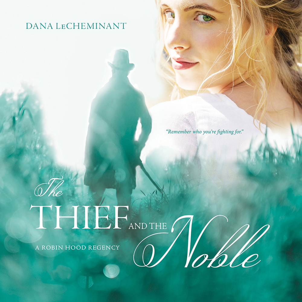 The Thief and the Noble, , large