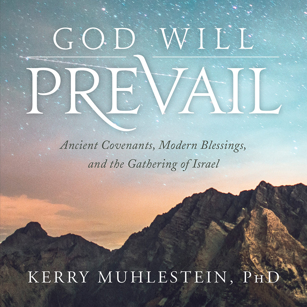 God Will Prevail, , large