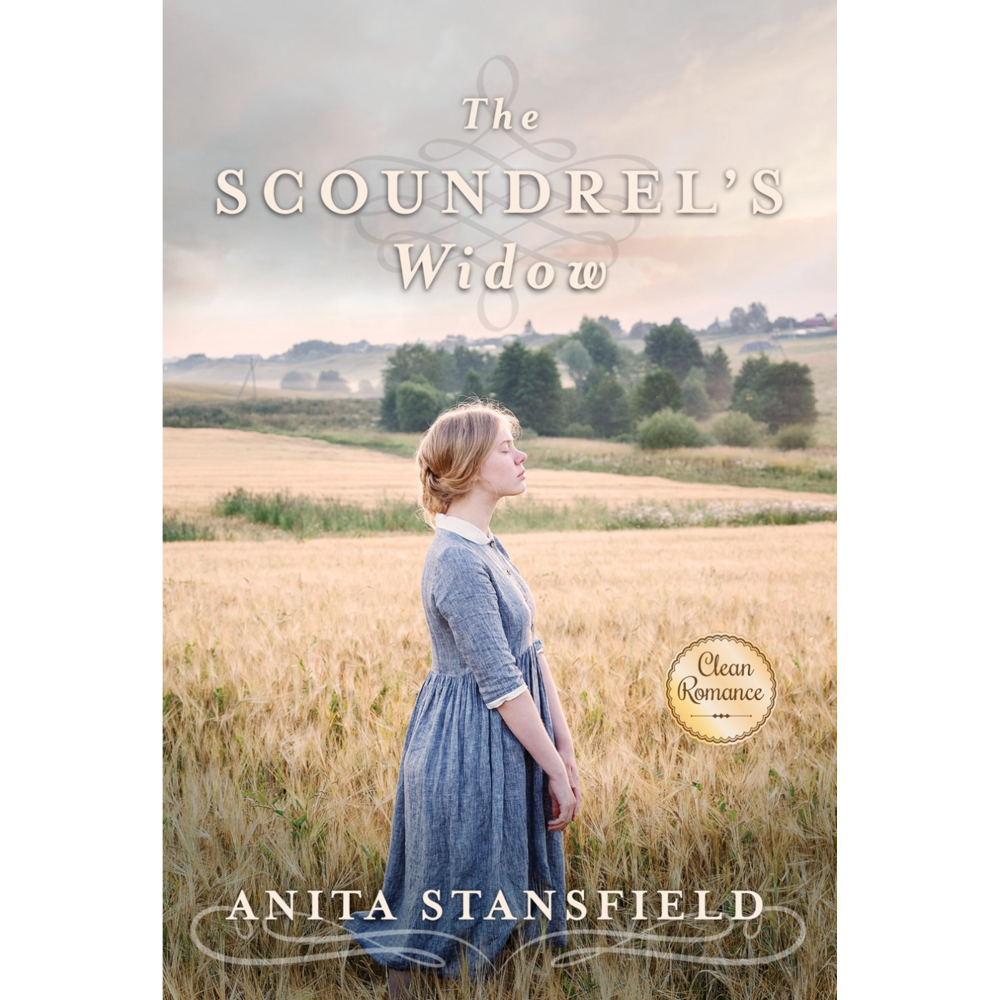 The Scoundrel's Widow