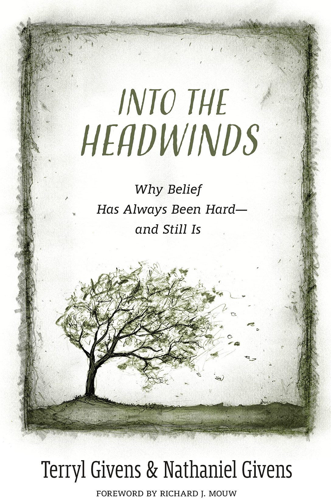Into the Headwinds