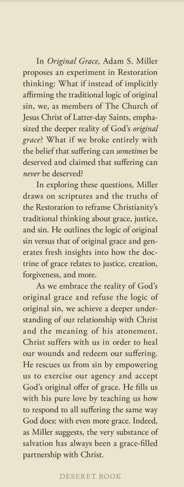 Original Grace, , large image number 1