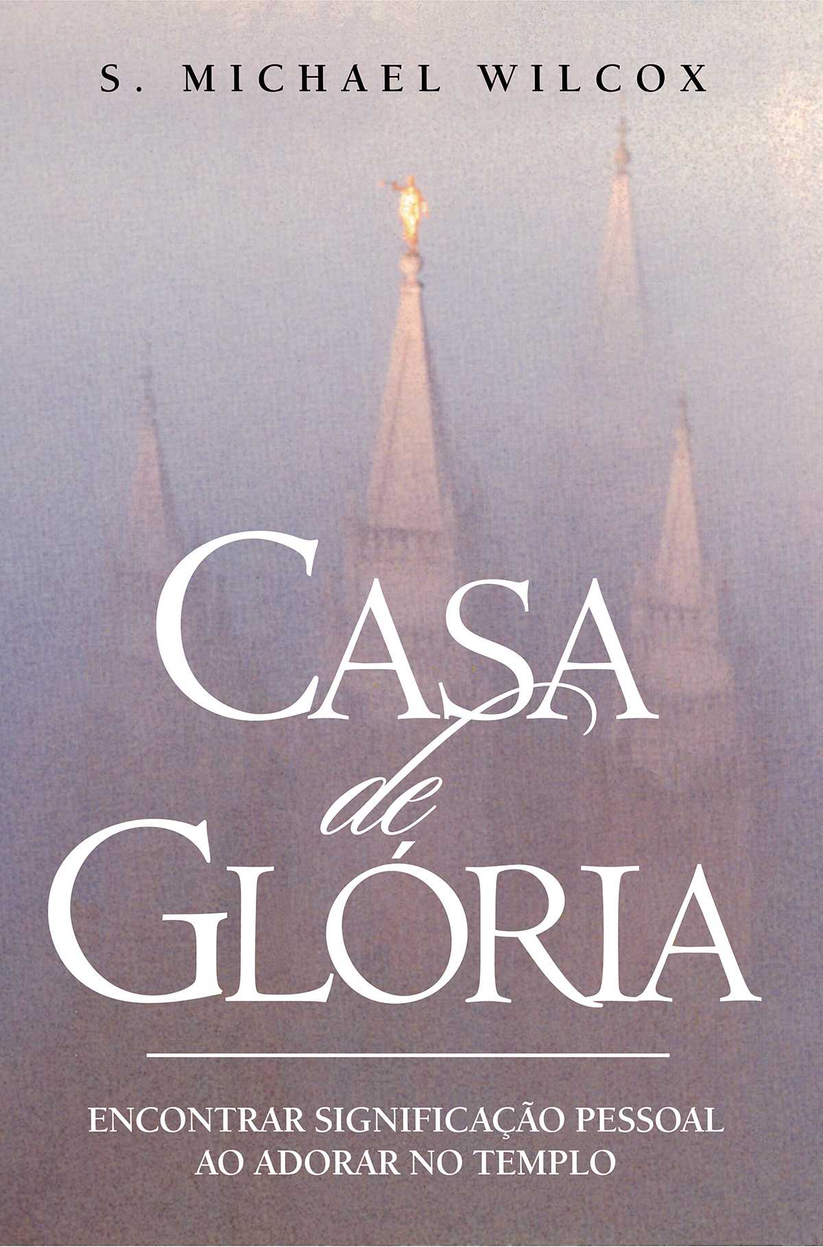 House of Glory (Portuguese)