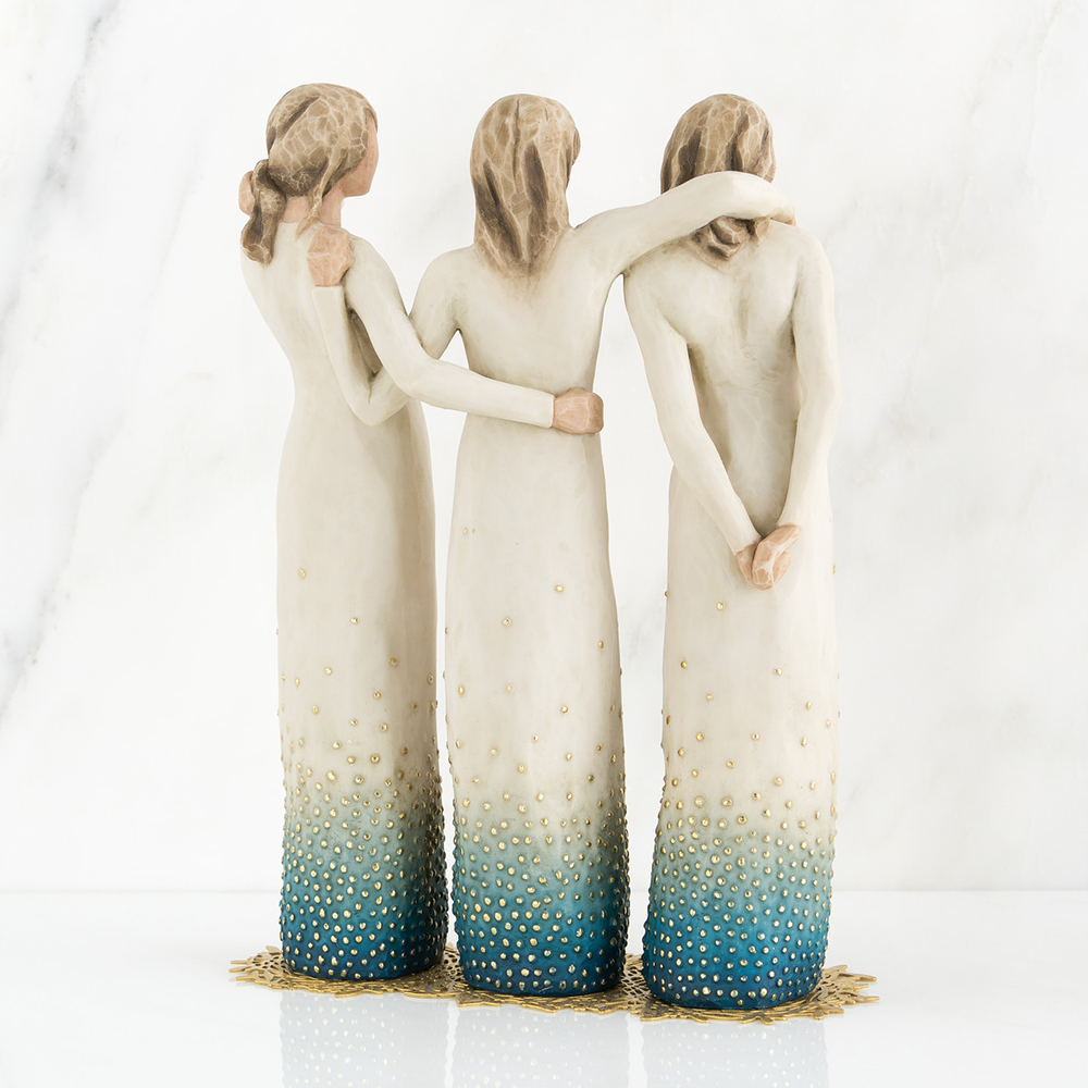 By My Side Figurine, , large image number 3