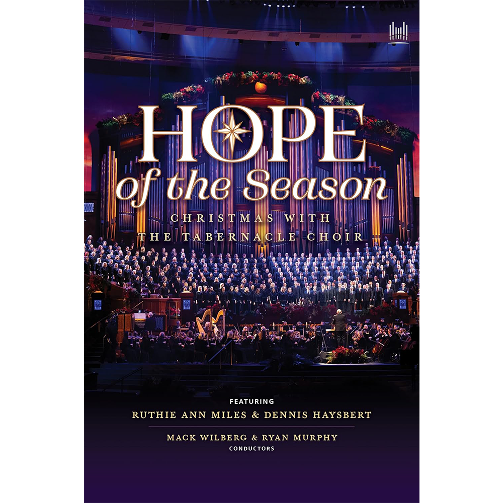 Hope of the Season, , large