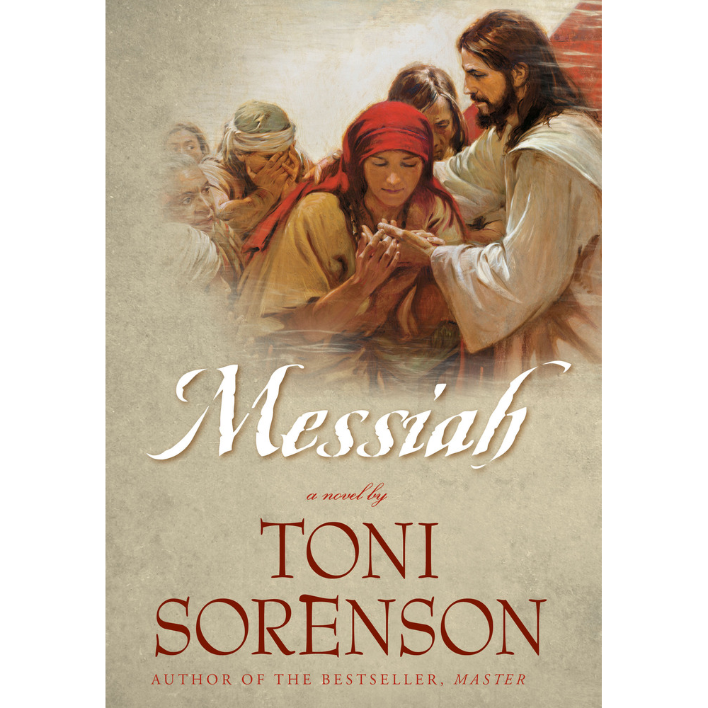 Messiah: A Novel