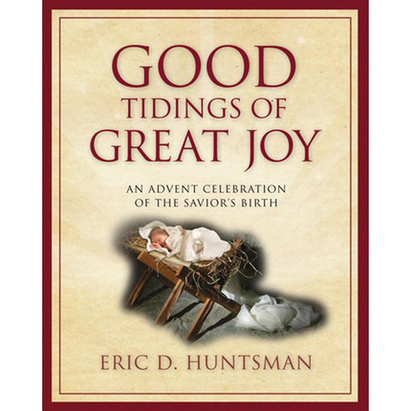 Good Tidings of Great Joy, , large image number 0