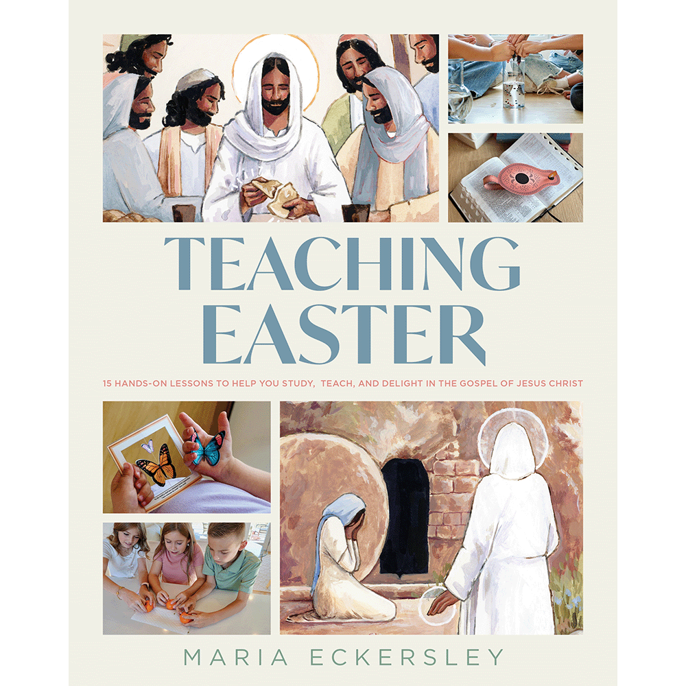 Teaching Easter, , large image number 0