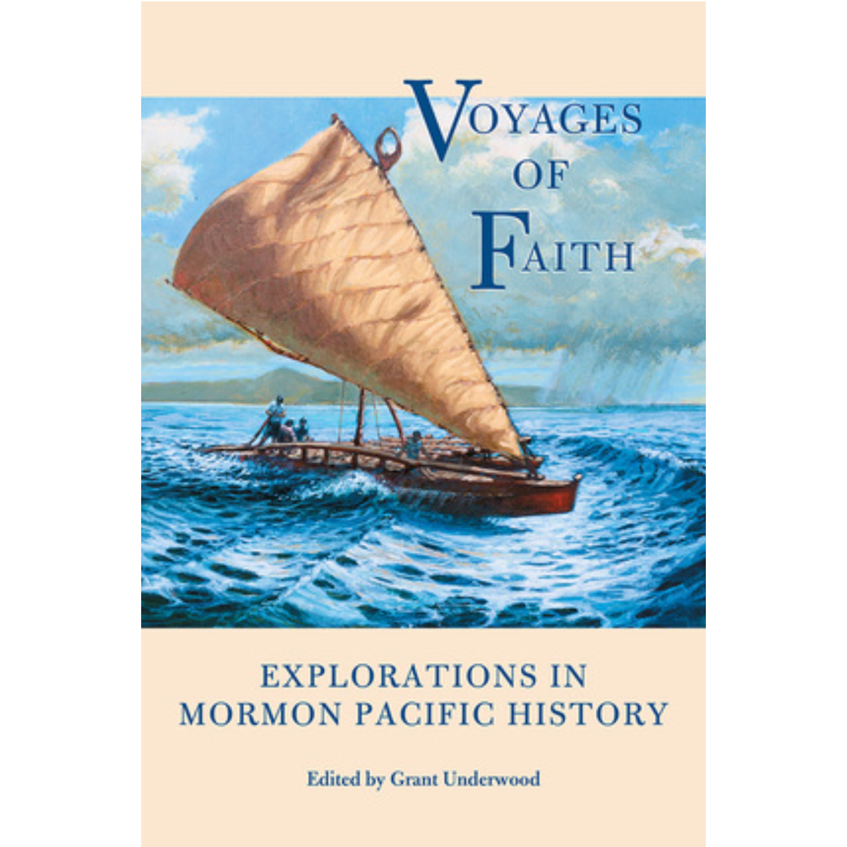 Voyages of Faith