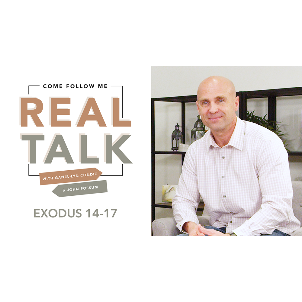 #15: Exodus 14-17