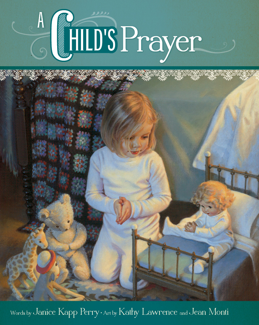 A Child's Prayer