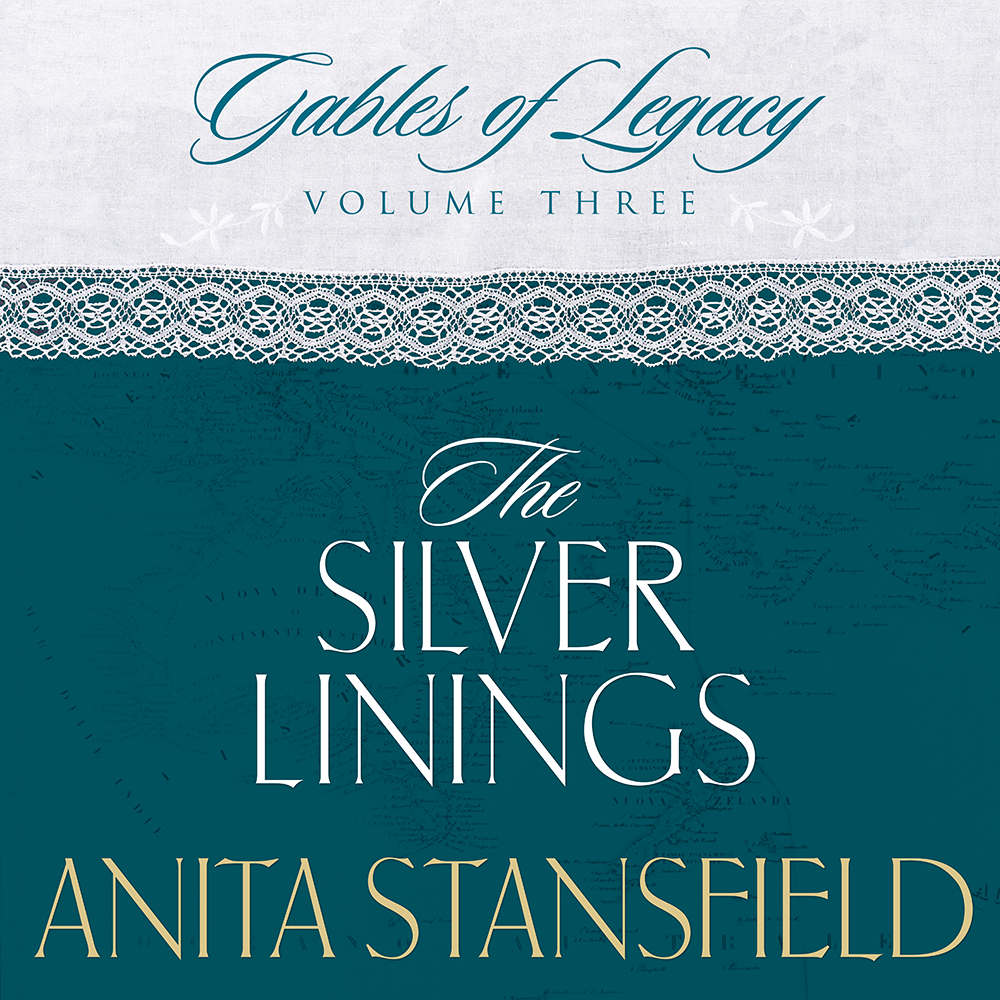 The Silver Linings (Gables of Legacy Vol. 3), , large