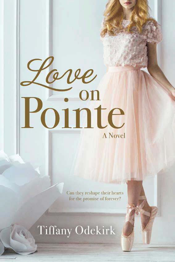 Love on Pointe, , large image number 0