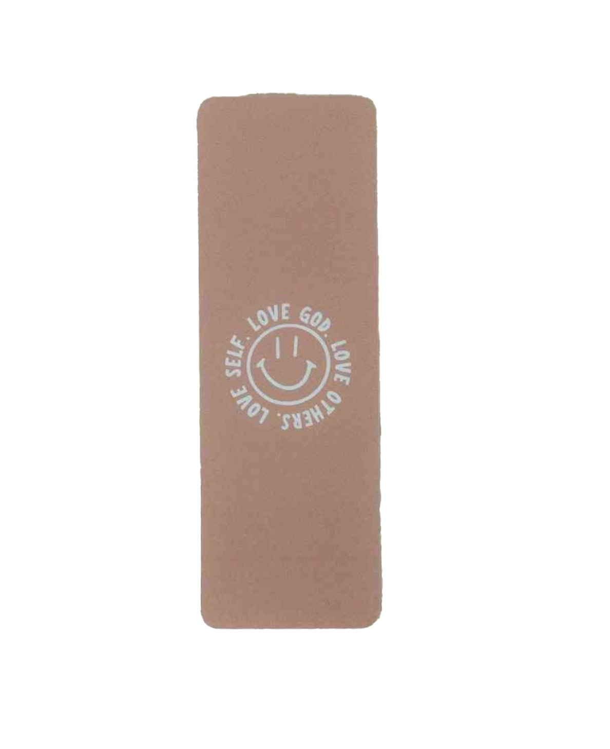 Love God Bookmark