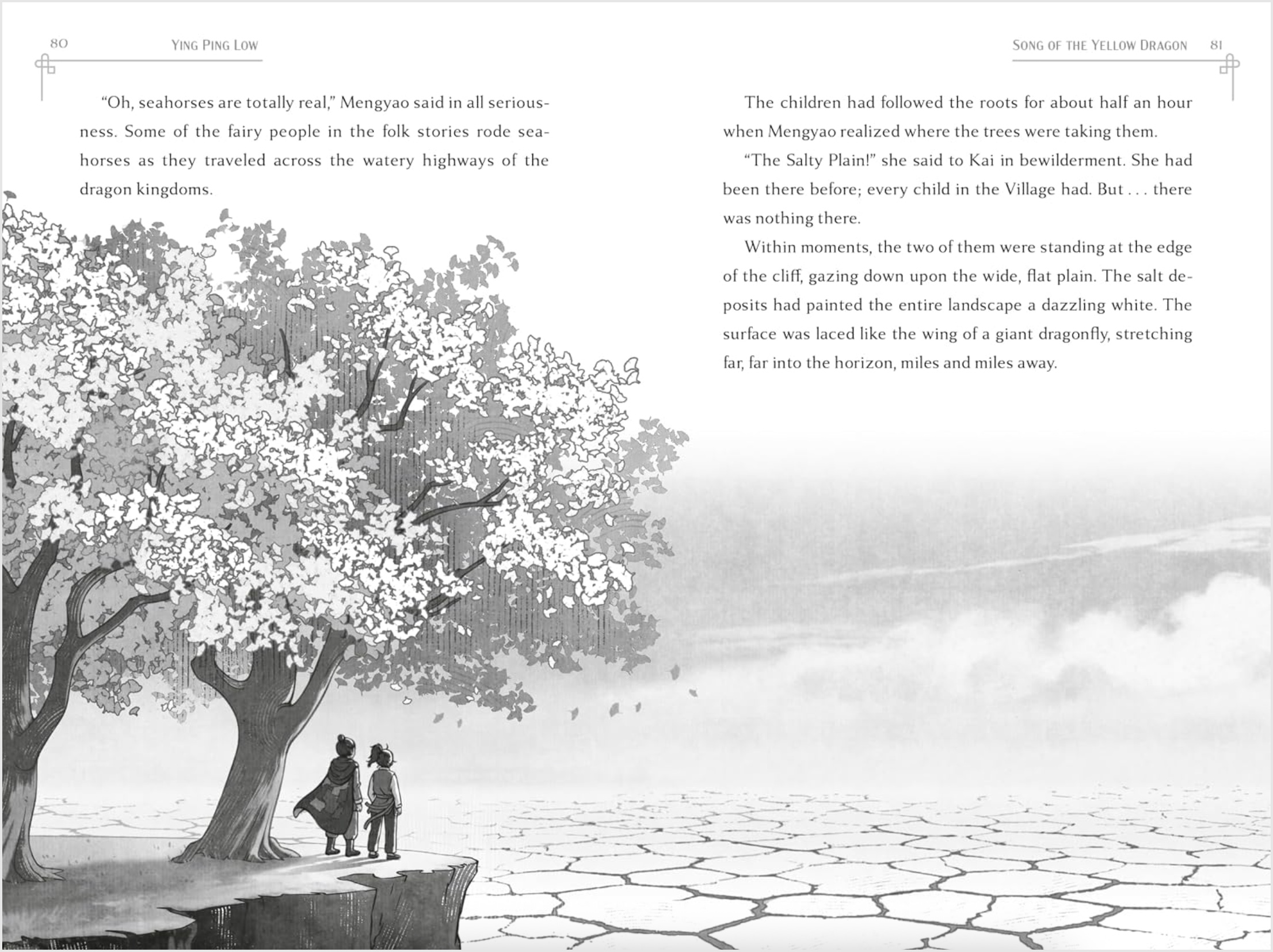 Song of the Yellow Dragon, , large