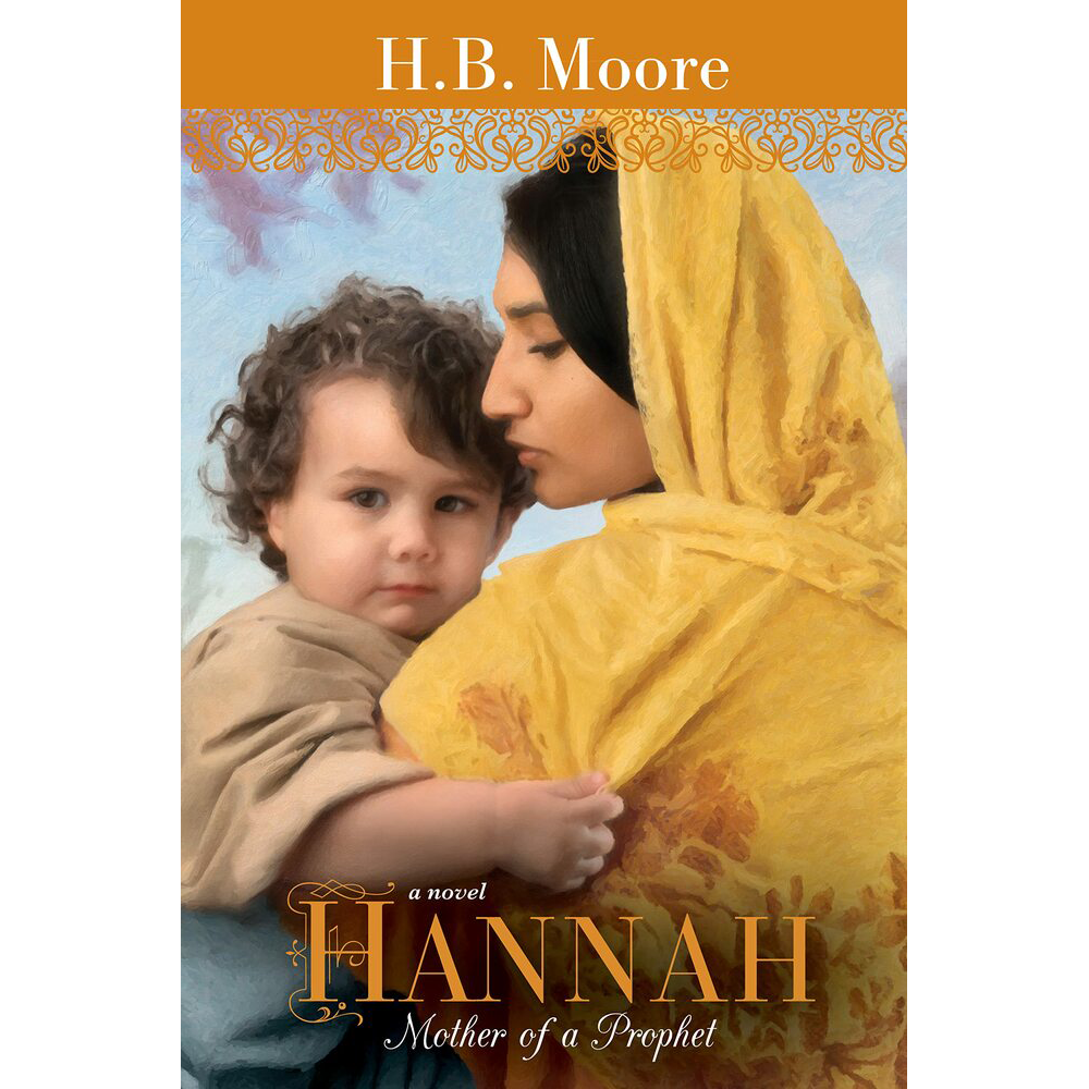 Hannah (Women of the Covenant Book 6)