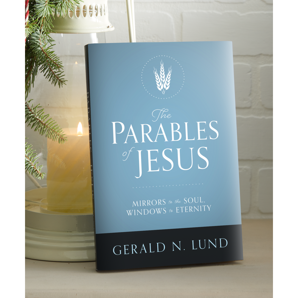 The Parables of Jesus, , large image number 8