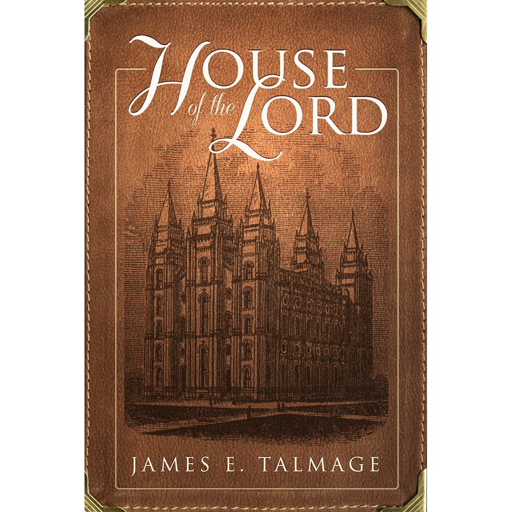 The House of the Lord, , large image number 0