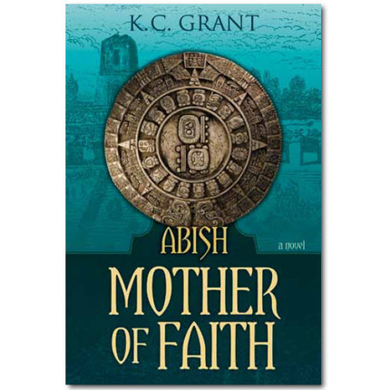 Abish: Mother of Faith