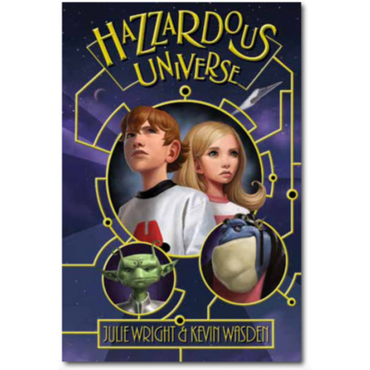 Hazzardous Universe