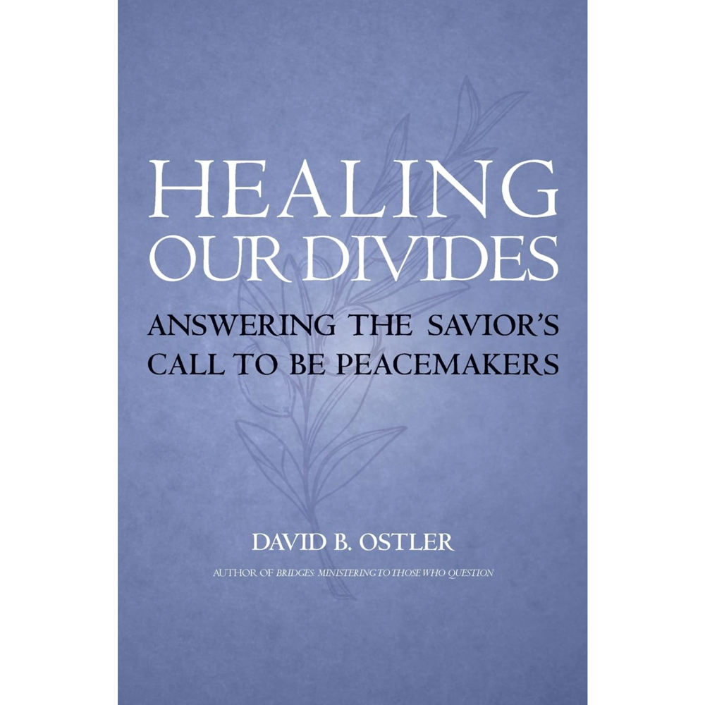 Healing Our Divides, , large image number 0