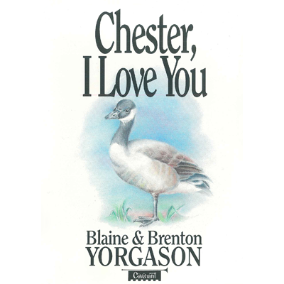 Chester I Love You, , large image number 0