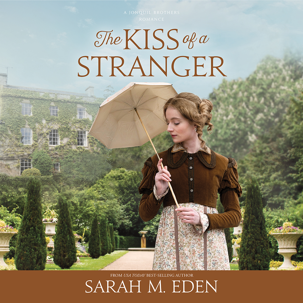 The Kiss of a Stranger, , large image number 3