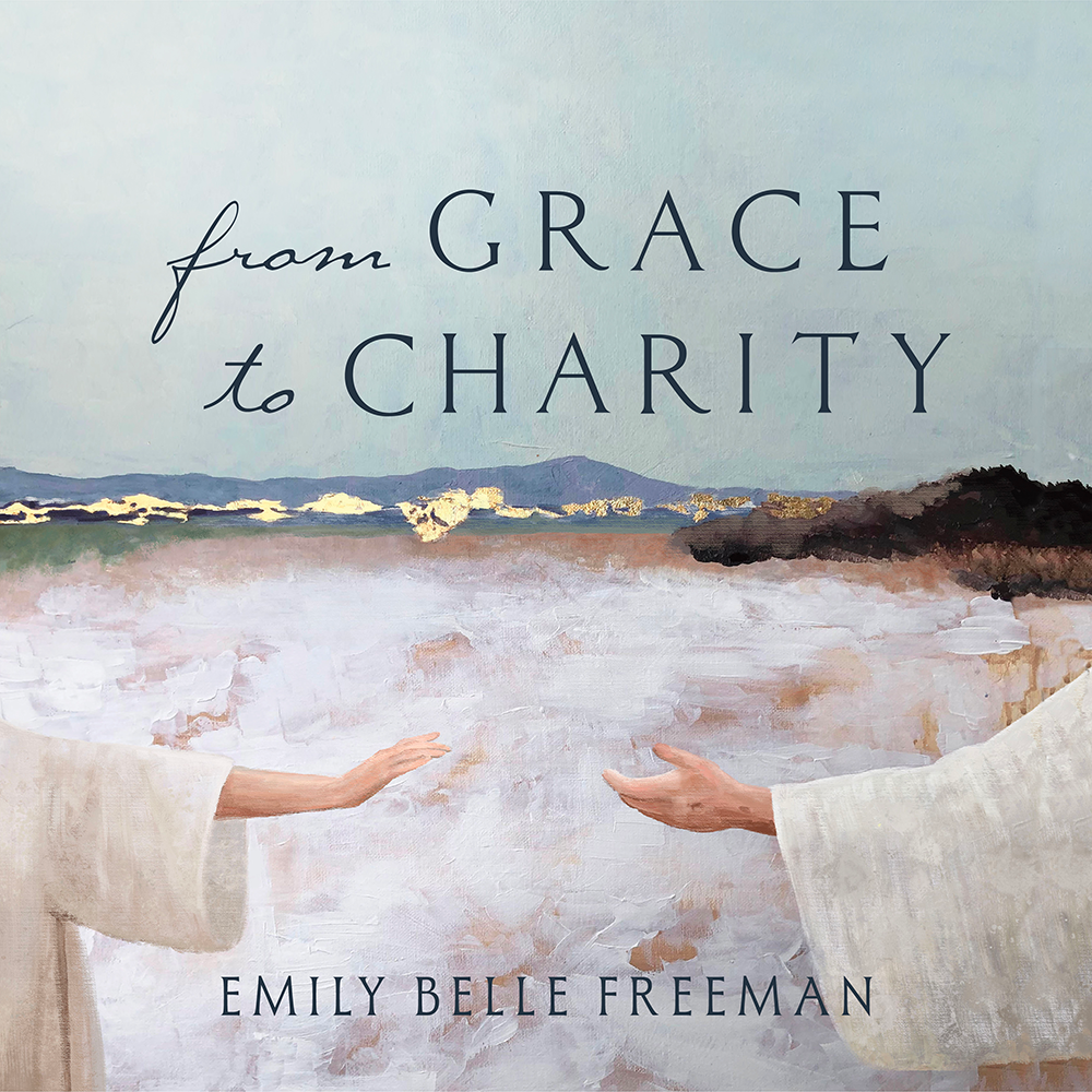 From Grace to Charity, , large image number 5