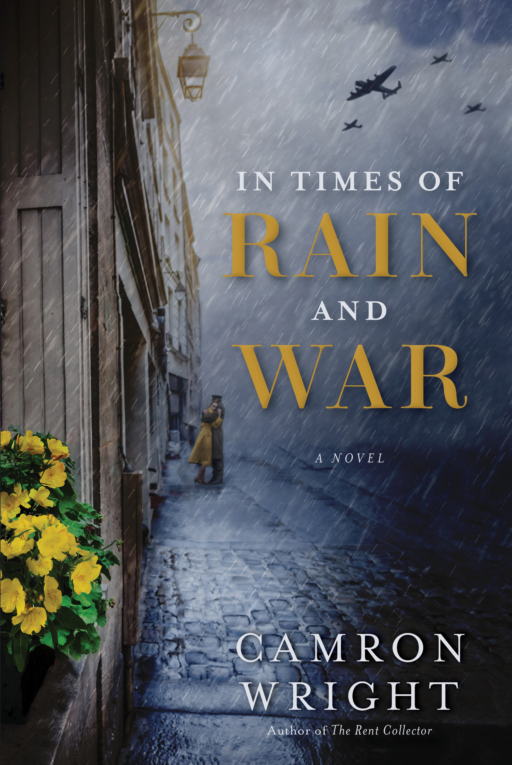 In Times of Rain and War, , large image number 0