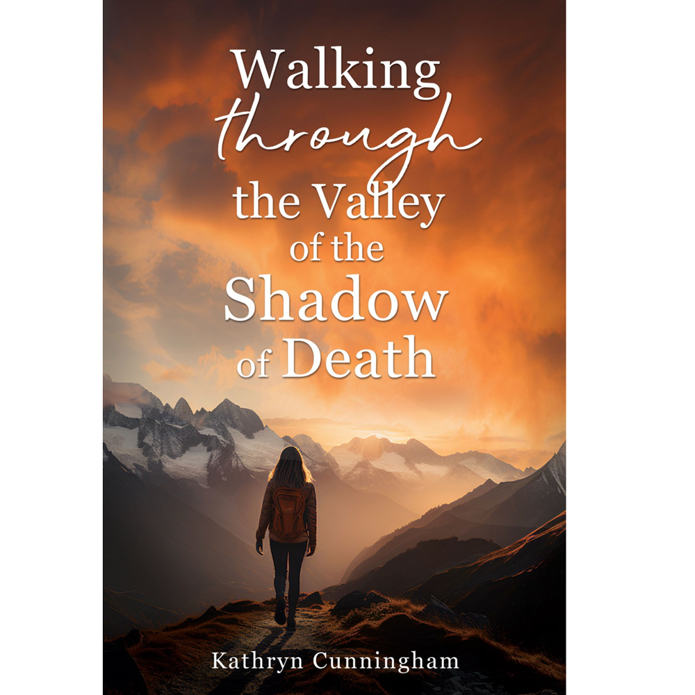 Walking through the Valley of the Shadow of Death