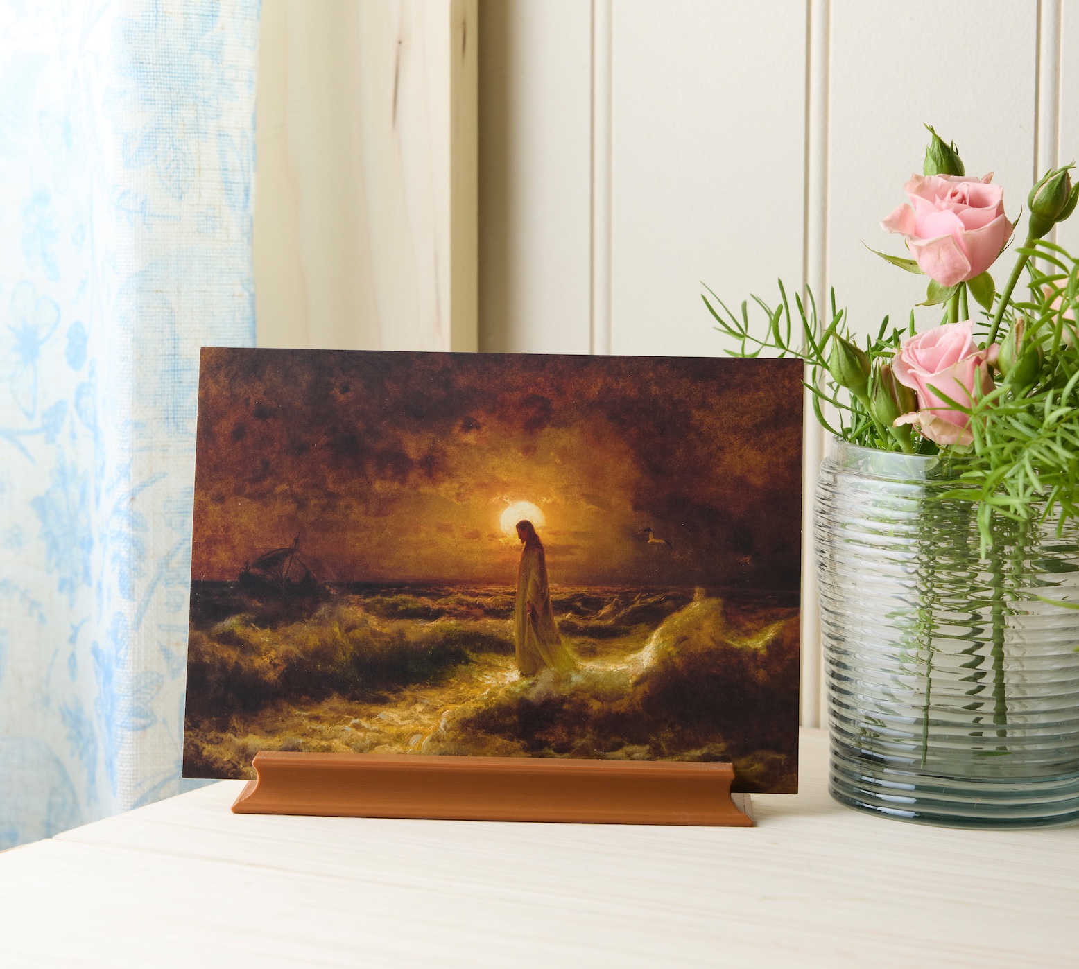Classic Art Stand, , large image number 6