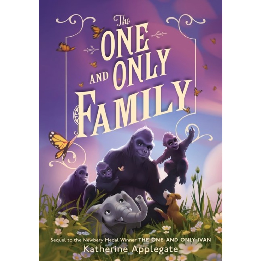 The One and Only Family