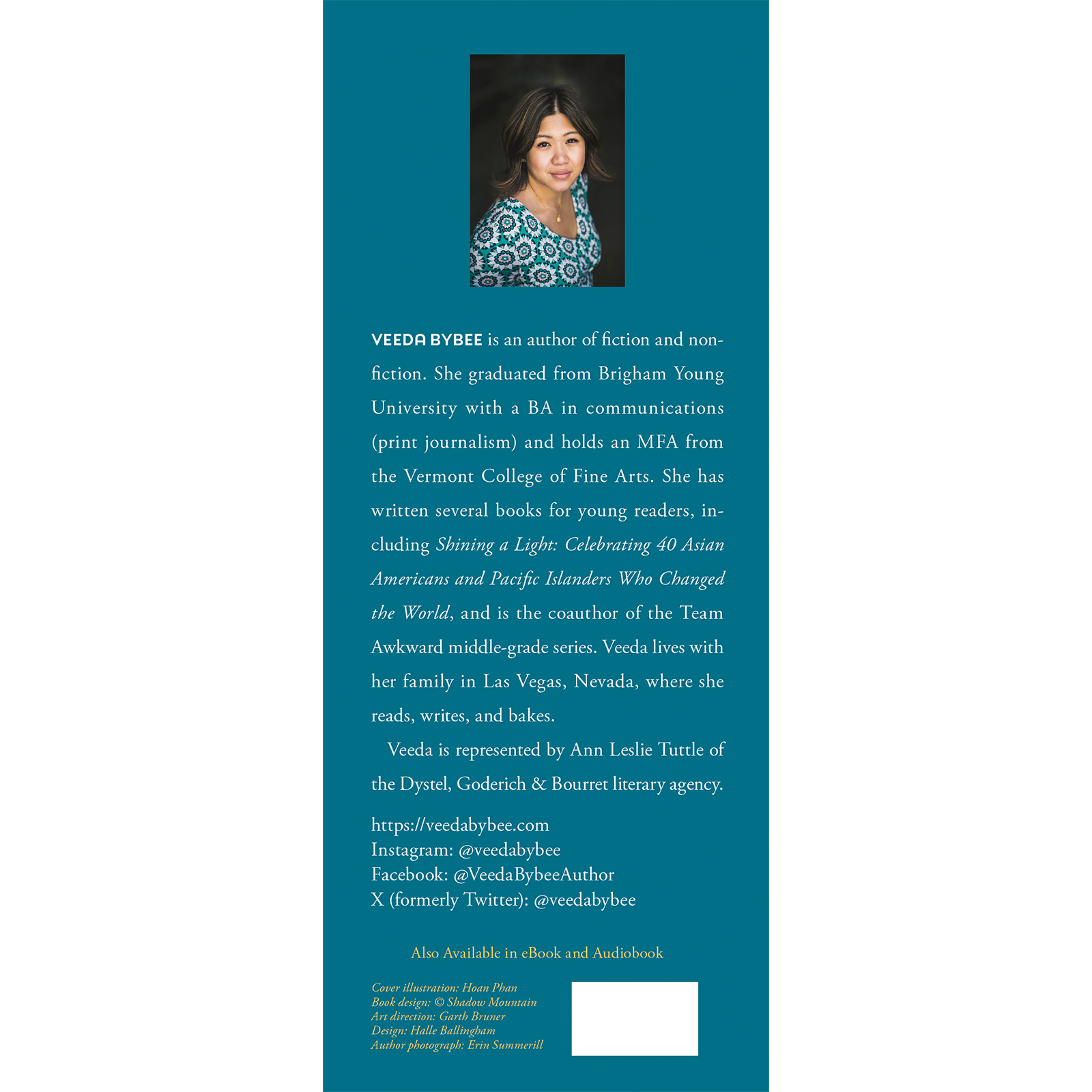The Invincible List of Lani Li, , large image number 2