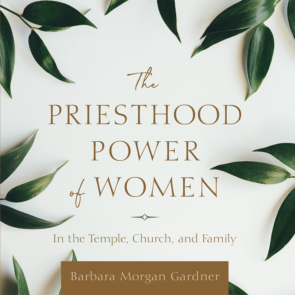 The Priesthood Power of Women, , large image number 7