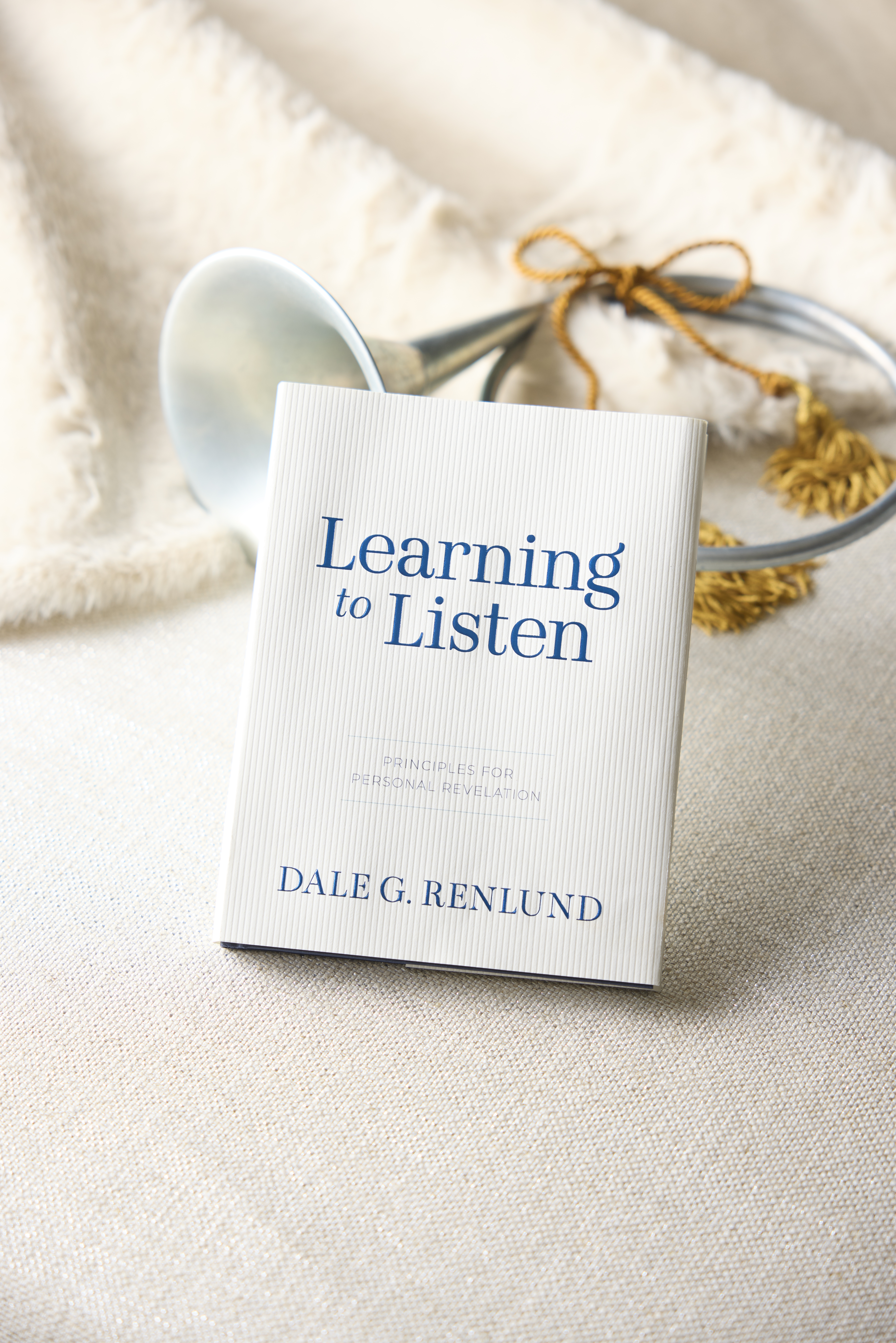 Learning to Listen, , large image number 13